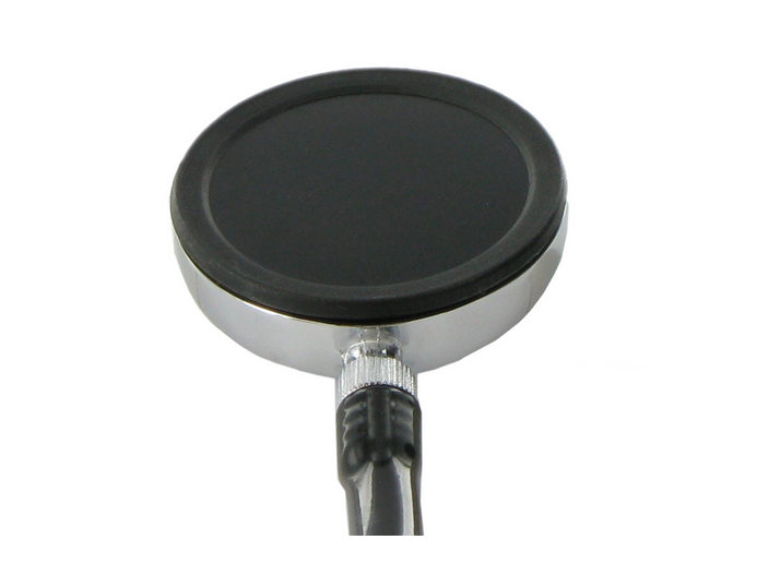 Stéthoscope simple pavillon LAUBRY