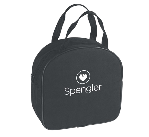 Miroir frontal de Clar SPENGLER