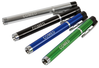 Lampe stylo minipen
