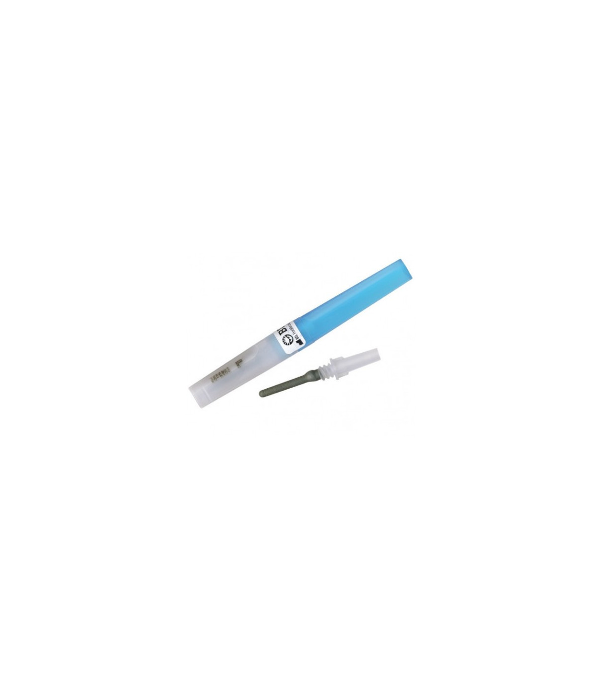 Adaptateurs prélèvement multiples BD Vacutainer®