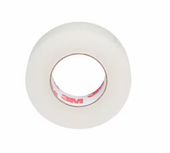 Sparadrap plastique Transpore