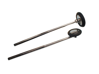 Marteau réflexes babinski