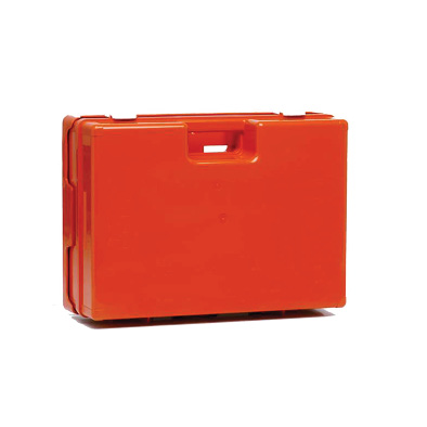 Coffret ABS vide + support mural