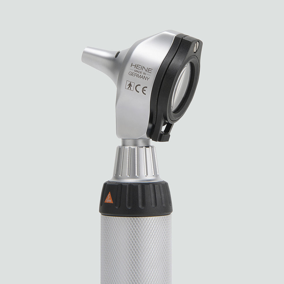 Otoscope HEINE BETA® 200