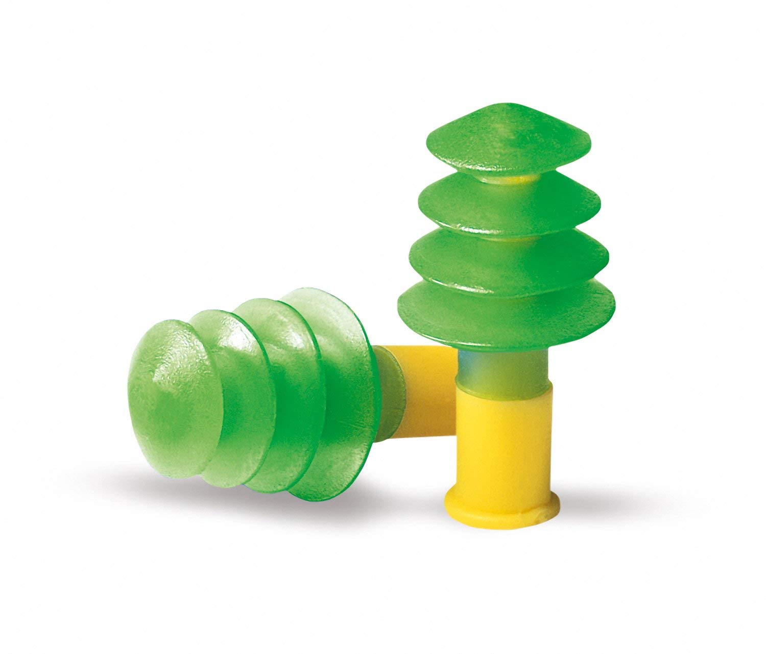 Bouchons d'oreilles FUSION 28 FLEXIFIRM