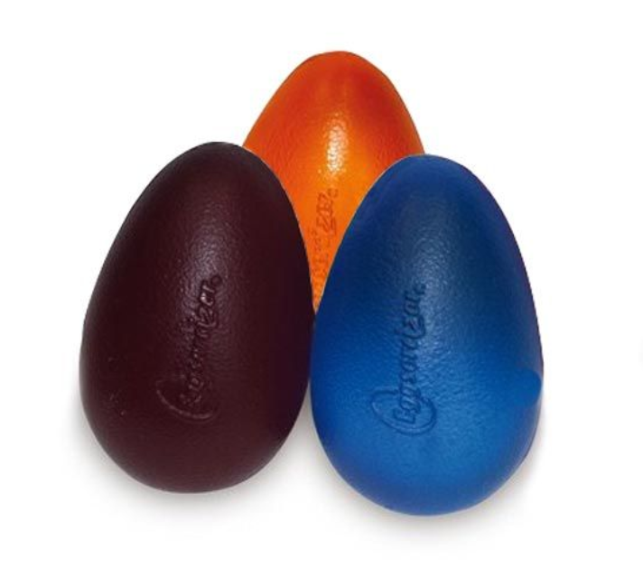 Oeuf d'exercice EGGSERCIZER Apège Santé®