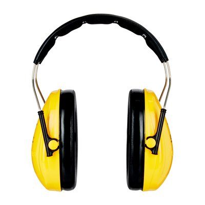 Casque antibruit OPTIME I