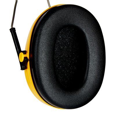 Casque antibruit OPTIME I