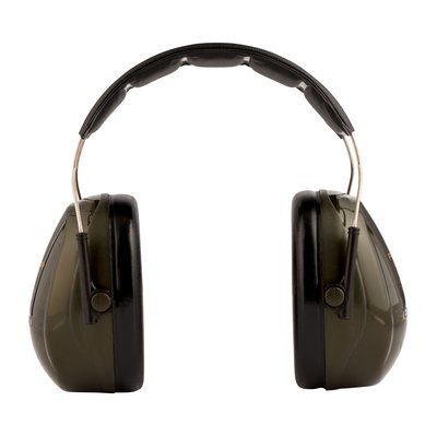 Casque antibruit OPTIME II