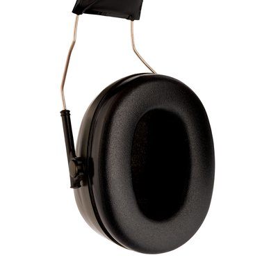 Casque antibruit OPTIME II