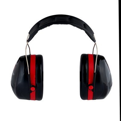 Casque antibruit OPTIME III