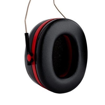 Casque antibruit OPTIME III