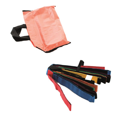 Sangles araignées BAXTRAP