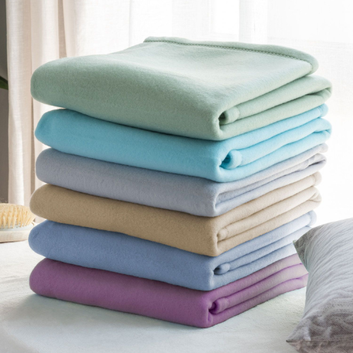 Couverture polaire