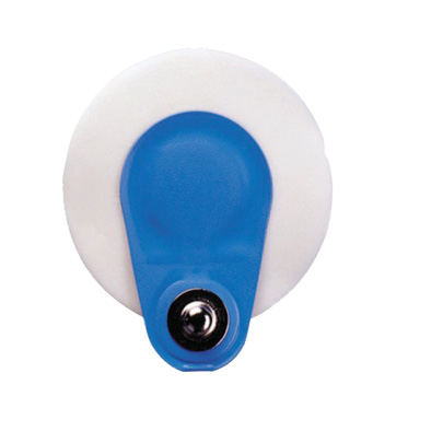 Electrodes pression Blue Sensor SP