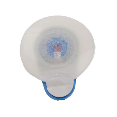 Electrodes pression Blue Sensor SP