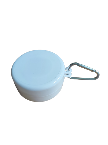 Gobelet pliable