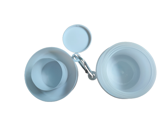 Gobelet pliable