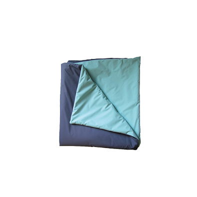 Couverture bactériostatique