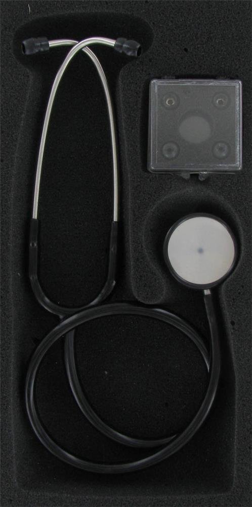 Stéthoscope double pavillon PERFECTO