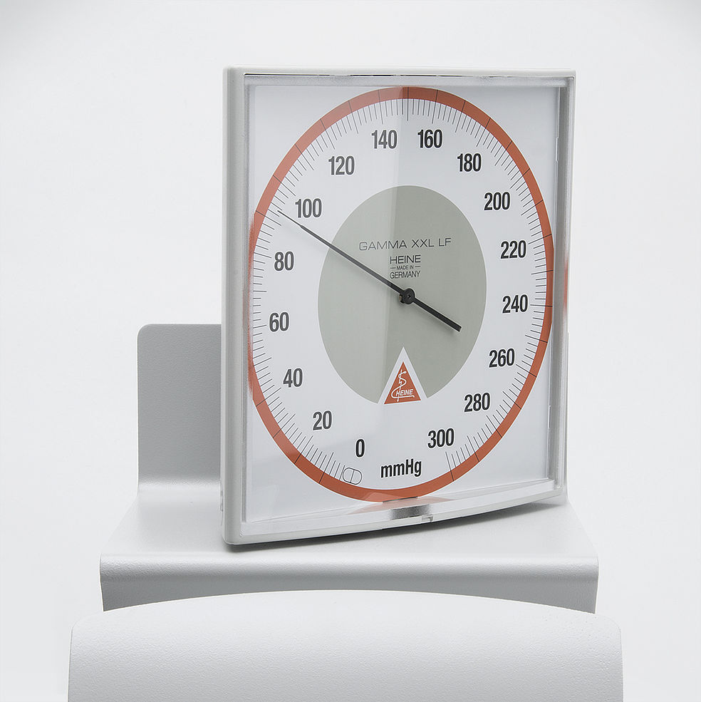 Tensiomètre grand cadran GAMMA® XXL