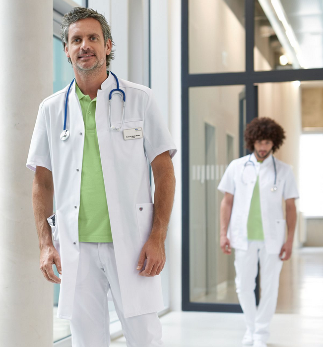 Veste unisexe