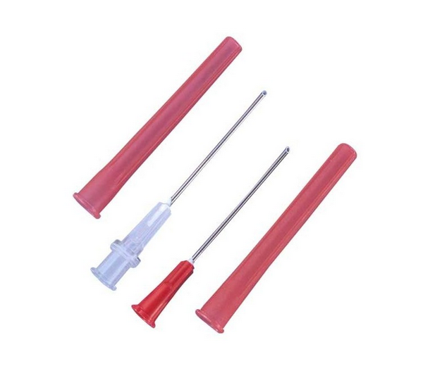 Aiguilles de transfert BD Blunt™