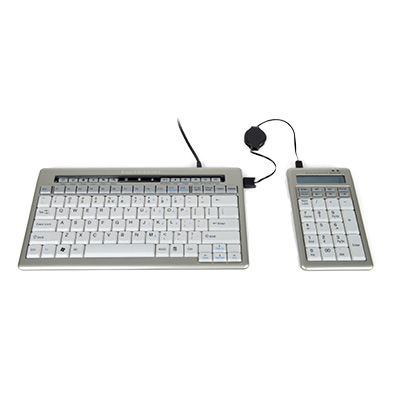 Pavé numérique S-BOARD 840 NUMERIC