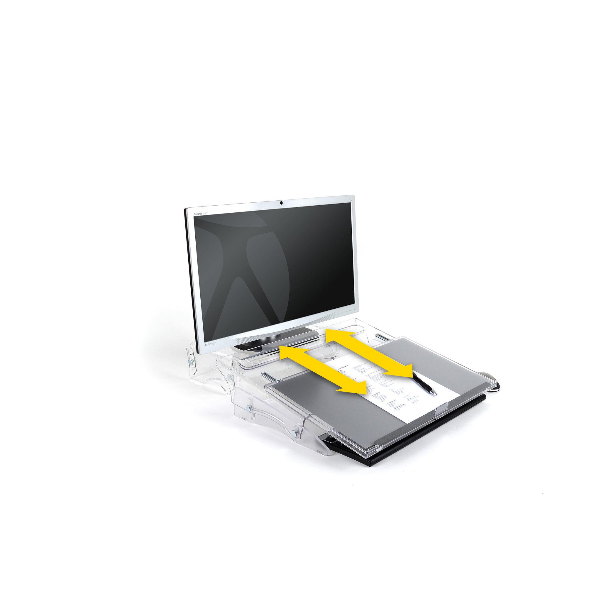 Porte-documents FLEXDESK 640