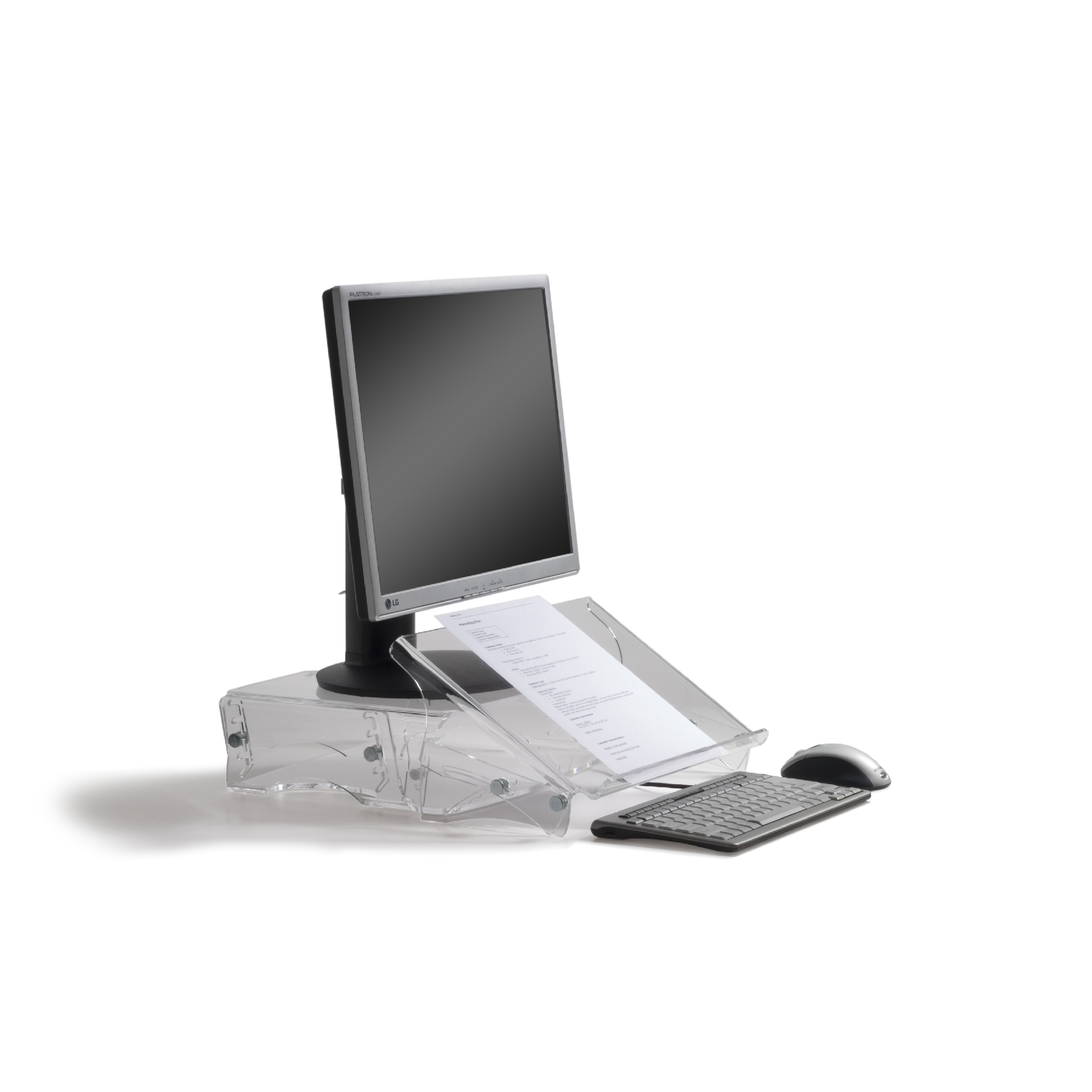 Porte-documents Q-DOC 415