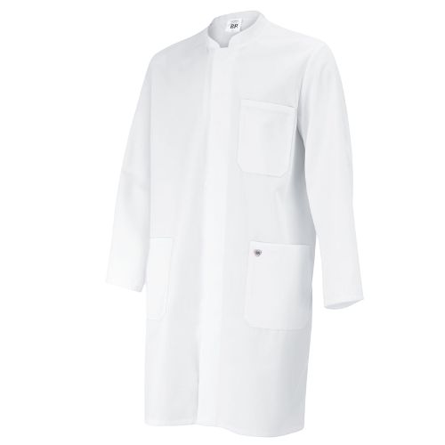 Blouse coton unisexe