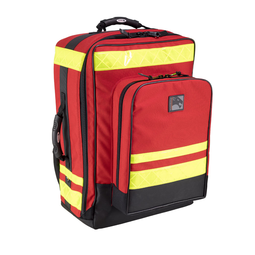 Sac premiers secours Light de Holtex - Matériel médical - Valise d'urgence