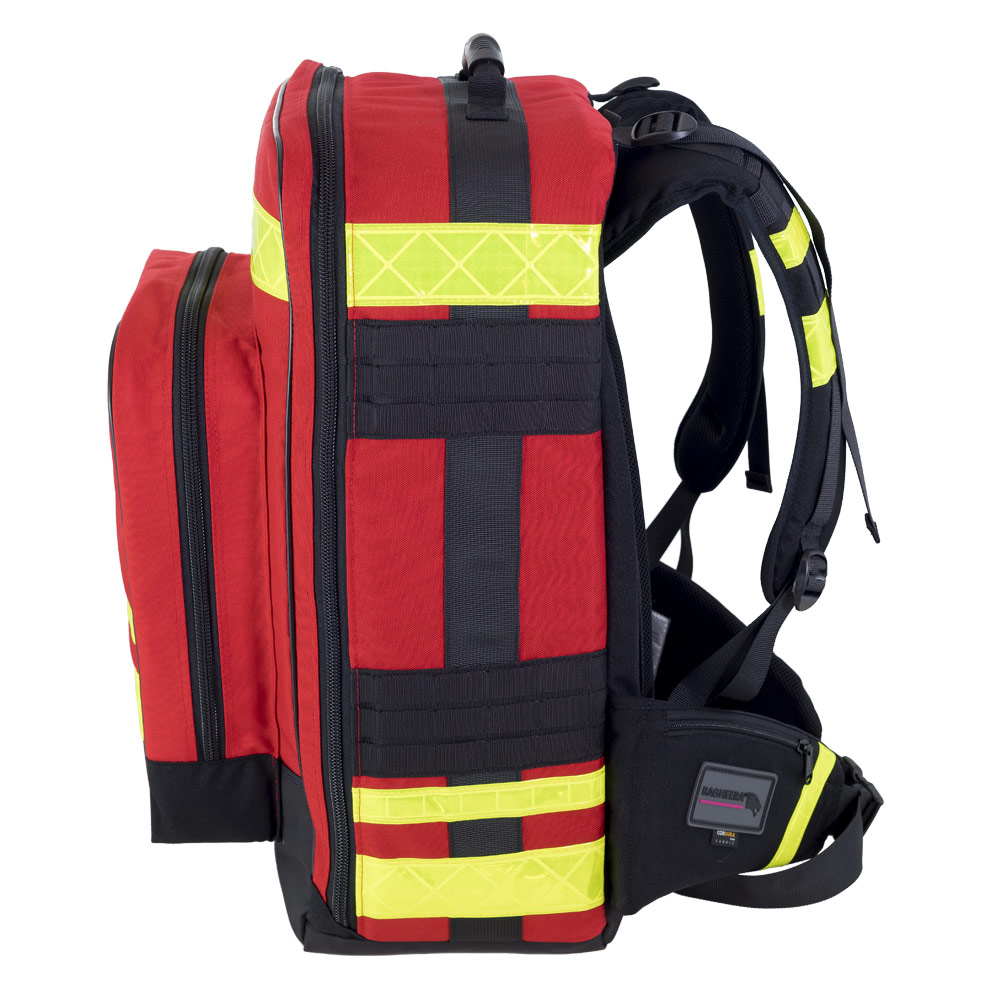 Sac d'urgence STREAM