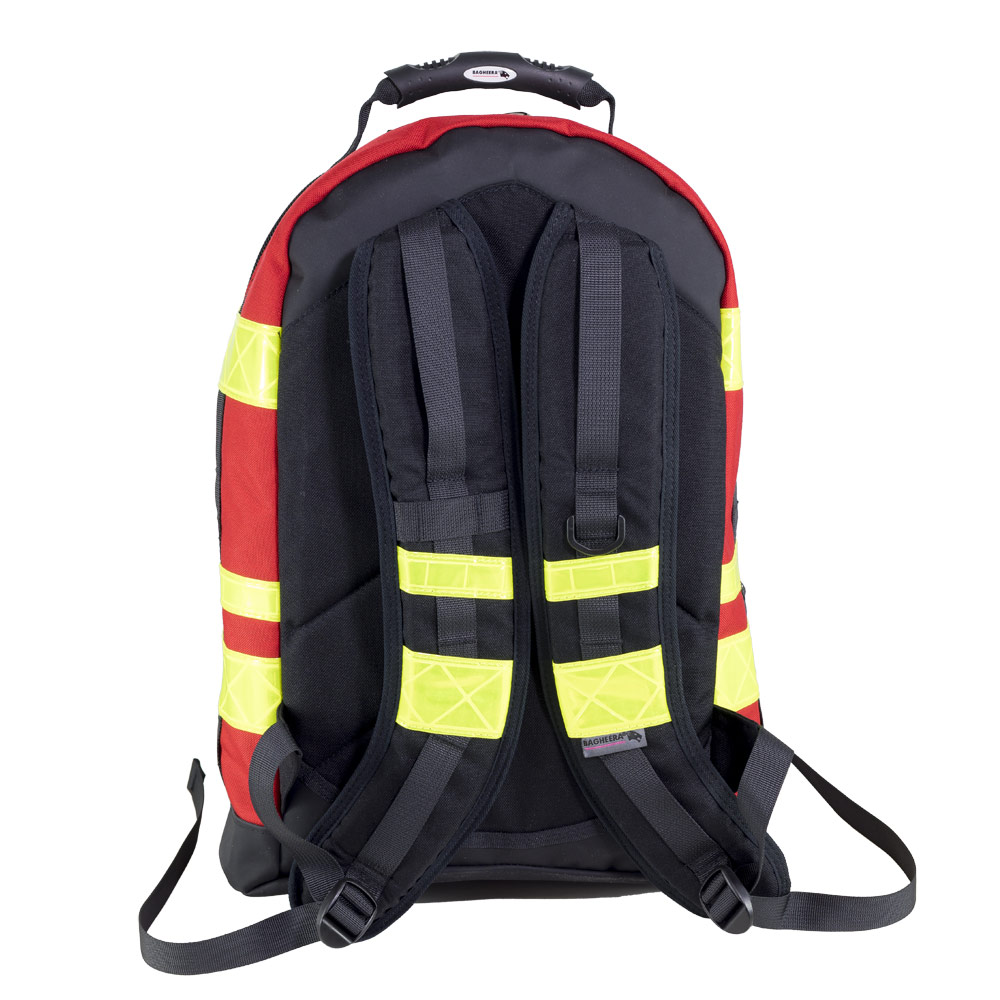 Sac d'urgence IZARD III