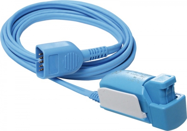 Capteur doigt spo2 LIFESCOPE PT