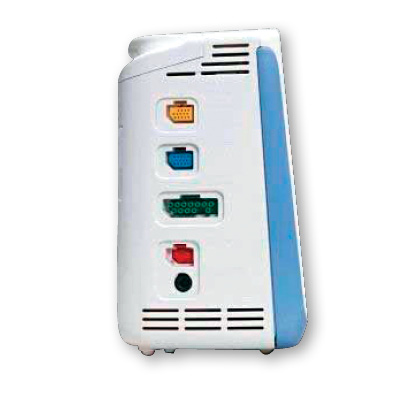 Moniteur multi-paramétrique VISMO PVM-2703