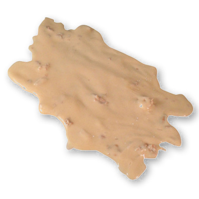 Flaque de régurgitation