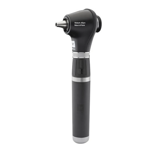 Otoscope Welch Allyn MACROVIEW 2