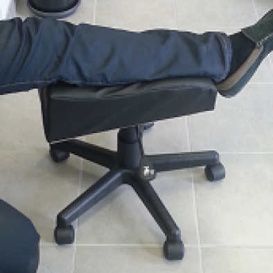 Repose jambe ERGOLEG