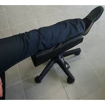 Repose jambe ERGOLEG