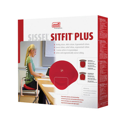 Coussin ballon SISSEL® SITFIT Plus