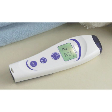 Thermomètre infrarouge Visiofocus®