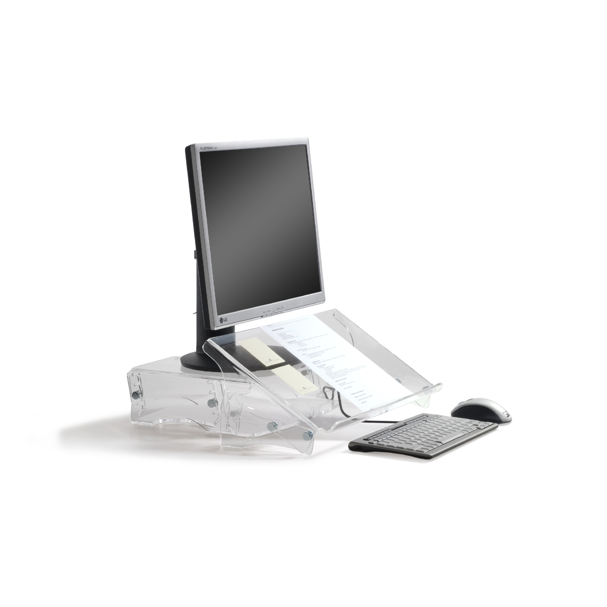 Porte-documents Q-DOC 515