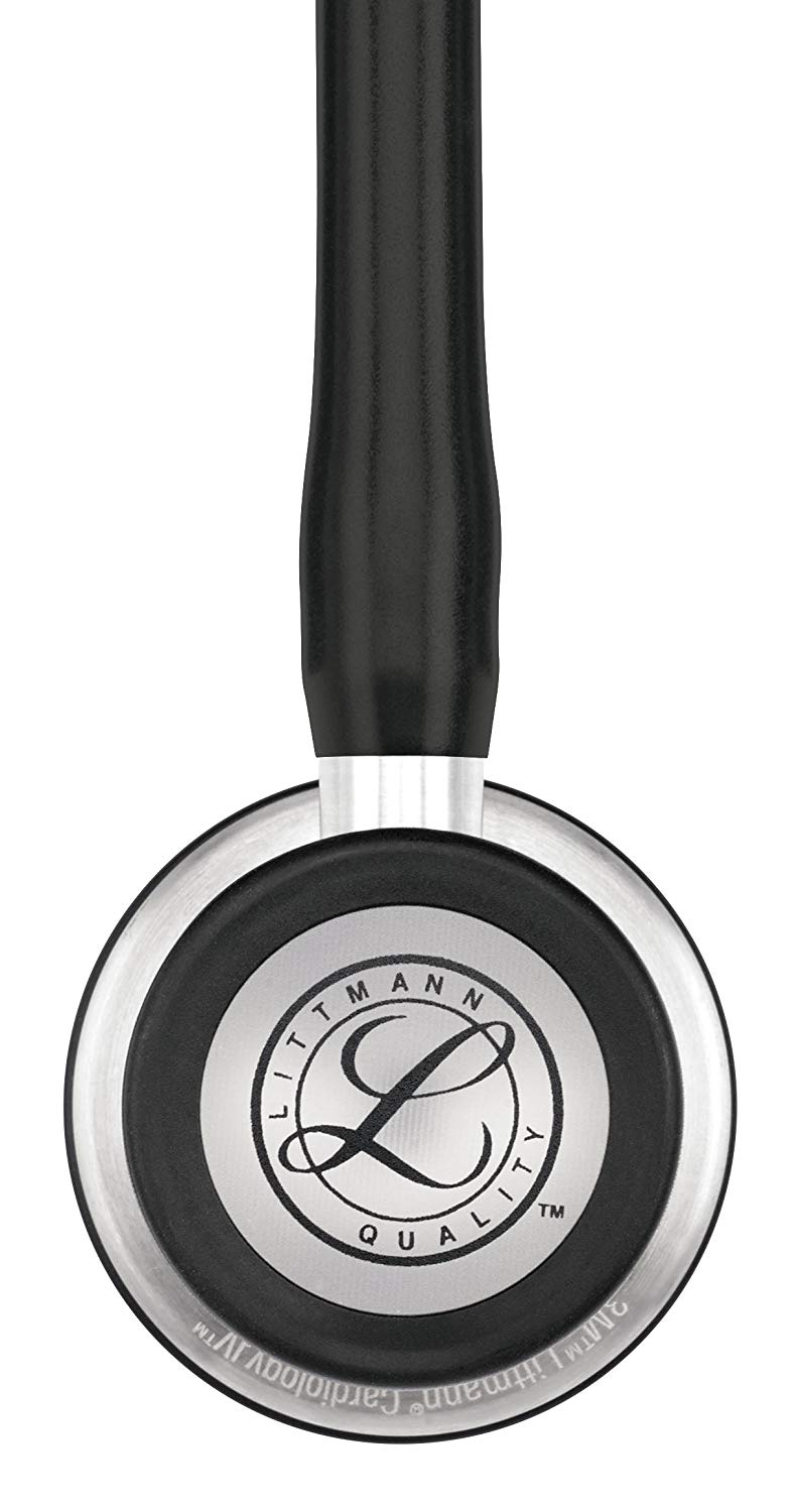 Stéthoscope LITTMANN® DUAL CARDIOLOGIE IV™