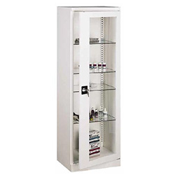 Armoire pharmacie 1 porte