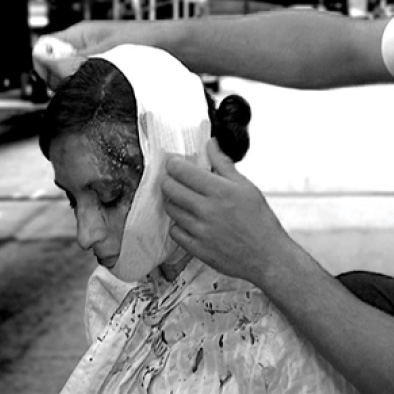 Pansement compressif ISRAELIEN