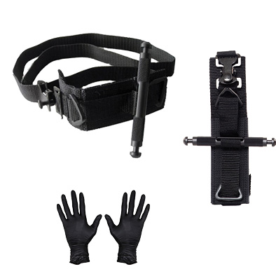 Kit anti-hémorragies 4BC