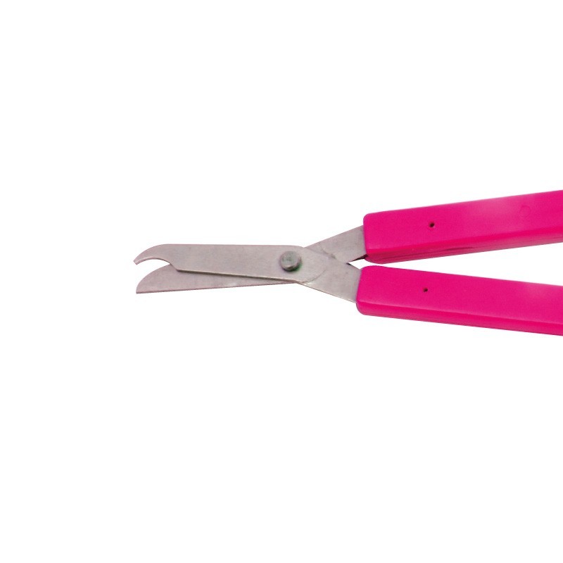 Ciseaux coupe-fils longs stériles UU