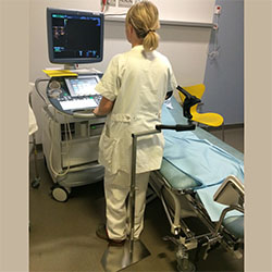 Bras articulé EDERO