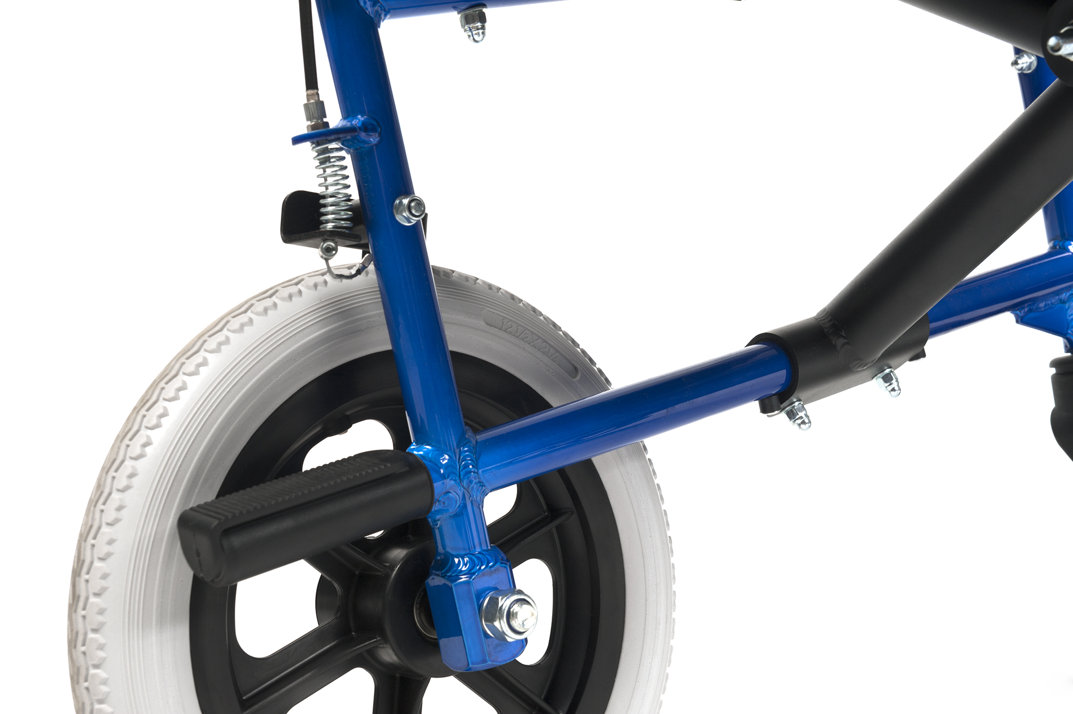 Fauteuil de transfert Bobby